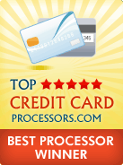 credit card processing