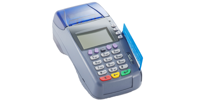 credit card